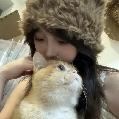 幸运的奶奶