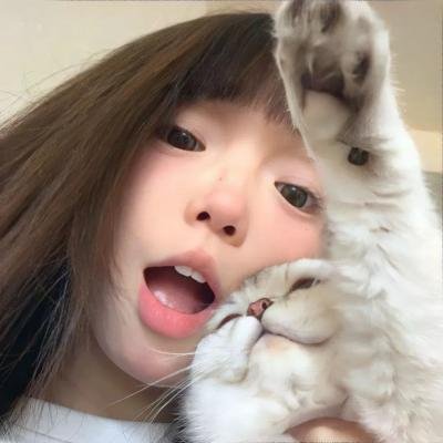 雾中湖