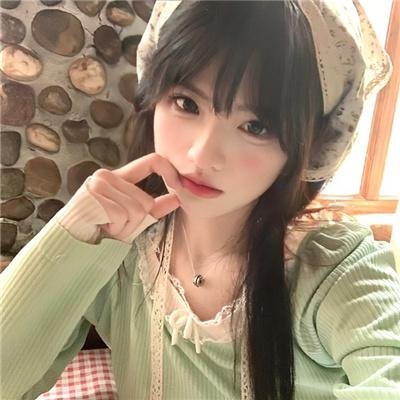 可能的脸