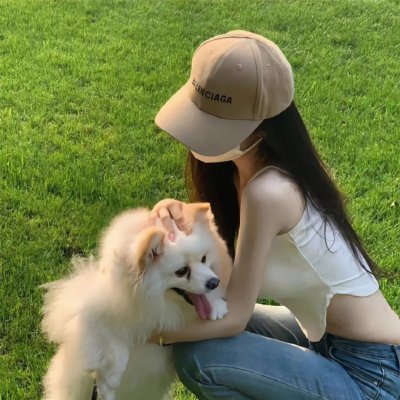 上海女子图鉴